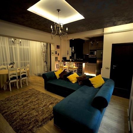 Magic Apartment Braşov Exterior foto