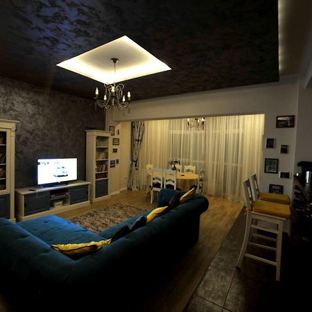 Magic Apartment Braşov Exterior foto