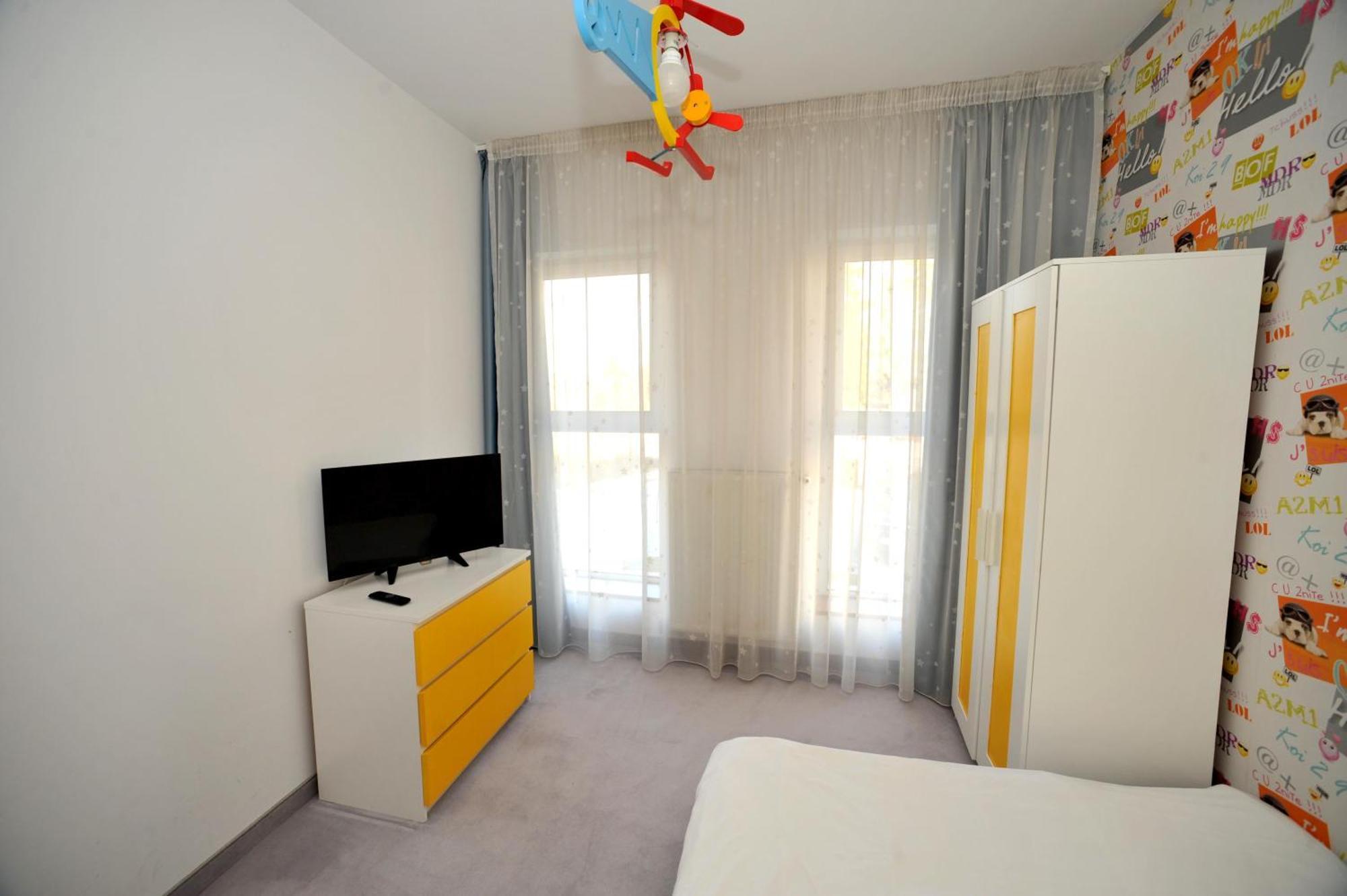 Magic Apartment Braşov Exterior foto