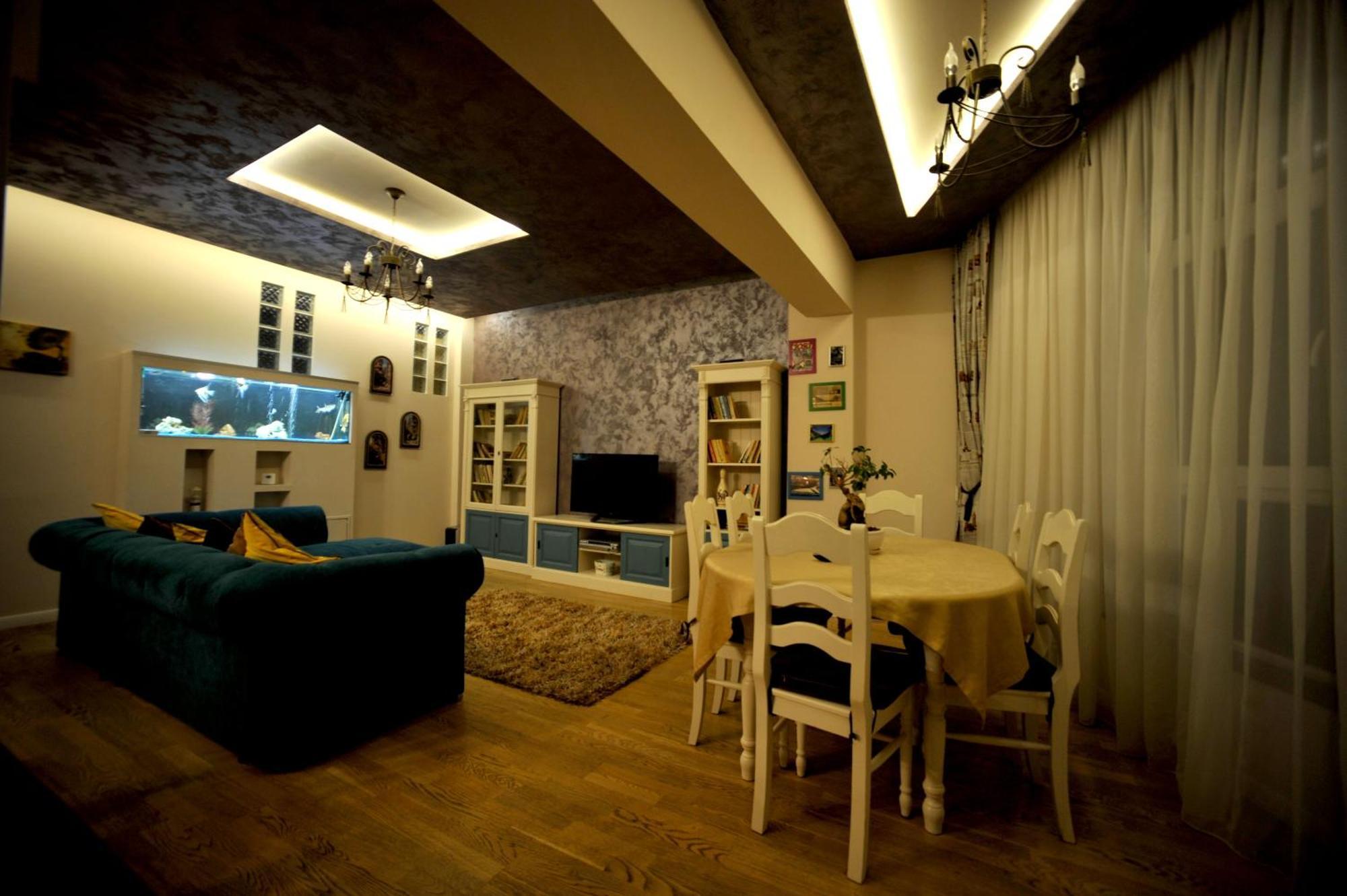 Magic Apartment Braşov Exterior foto
