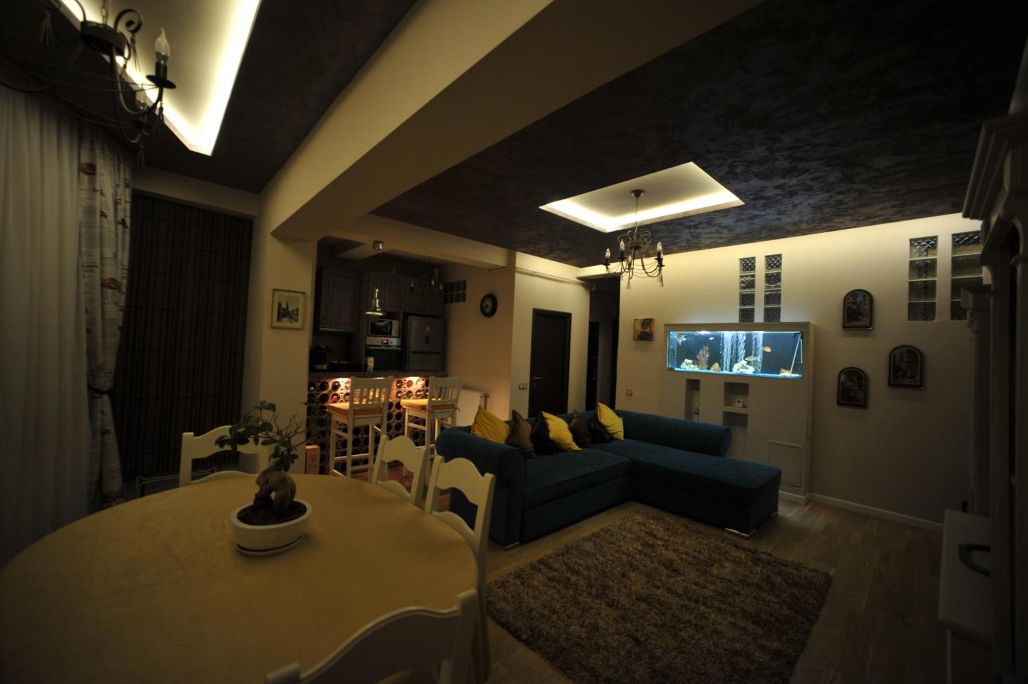 Magic Apartment Braşov Exterior foto