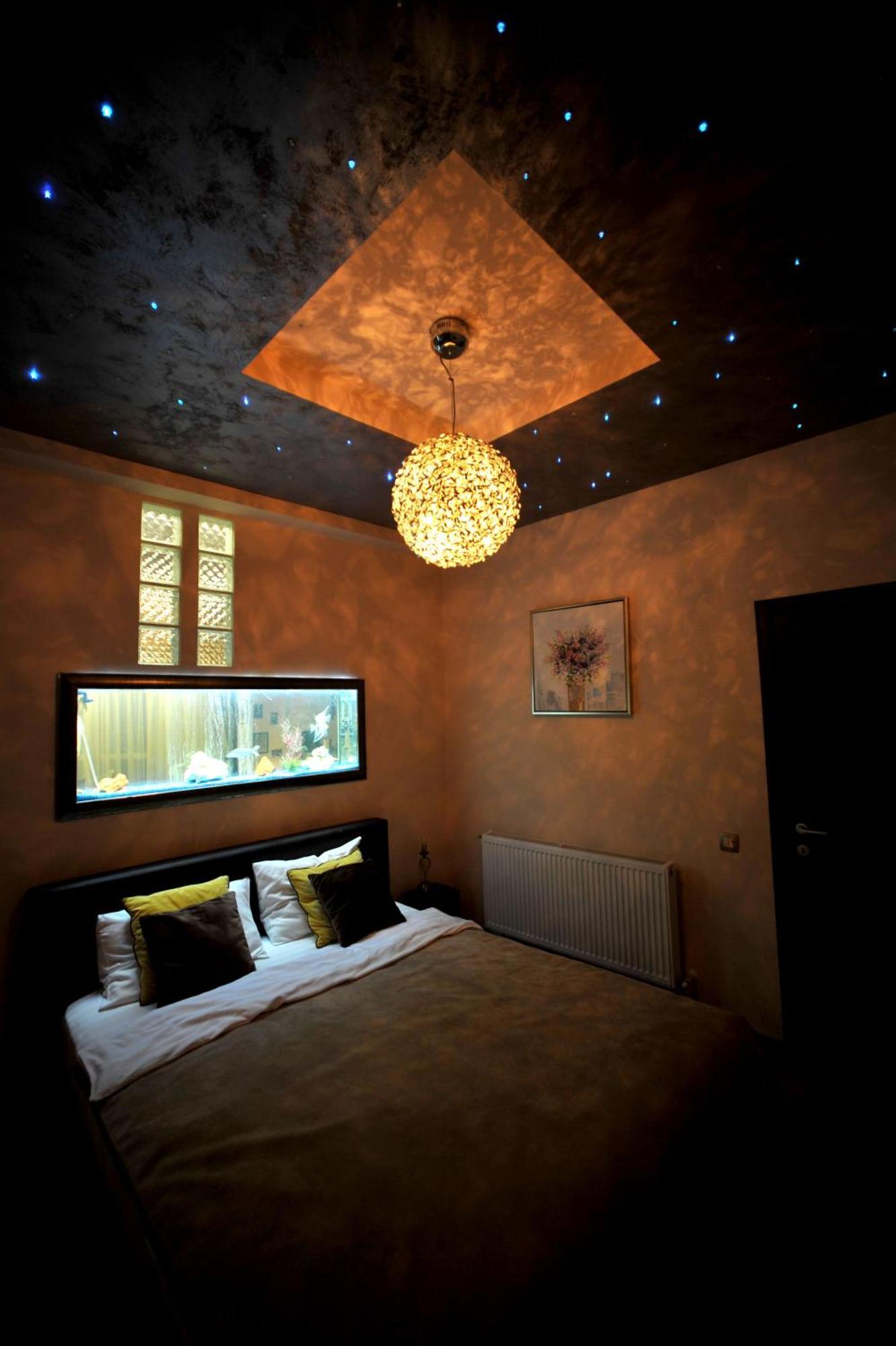 Magic Apartment Braşov Exterior foto