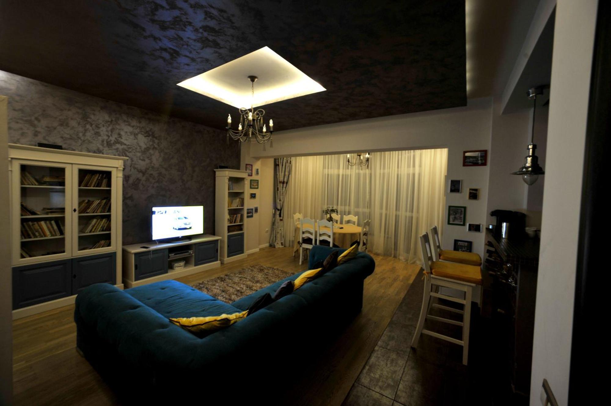 Magic Apartment Braşov Exterior foto
